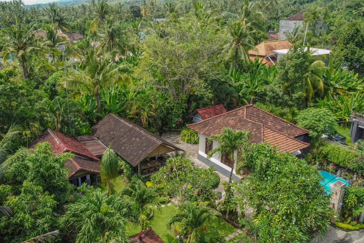 Tropical Oasis Lovina - Housity