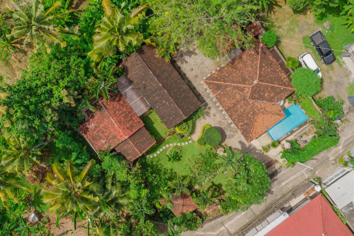 Tropical Oasis Lovina - Housity
