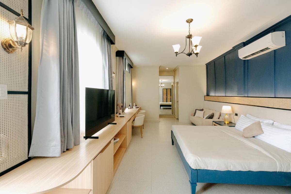 Bellissimo Minolos - Housity
