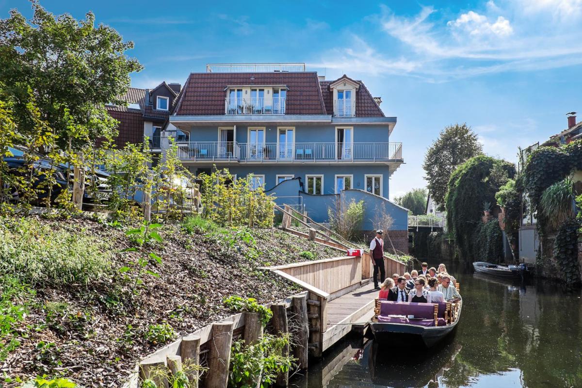 Hotel Spreeblick - Housity