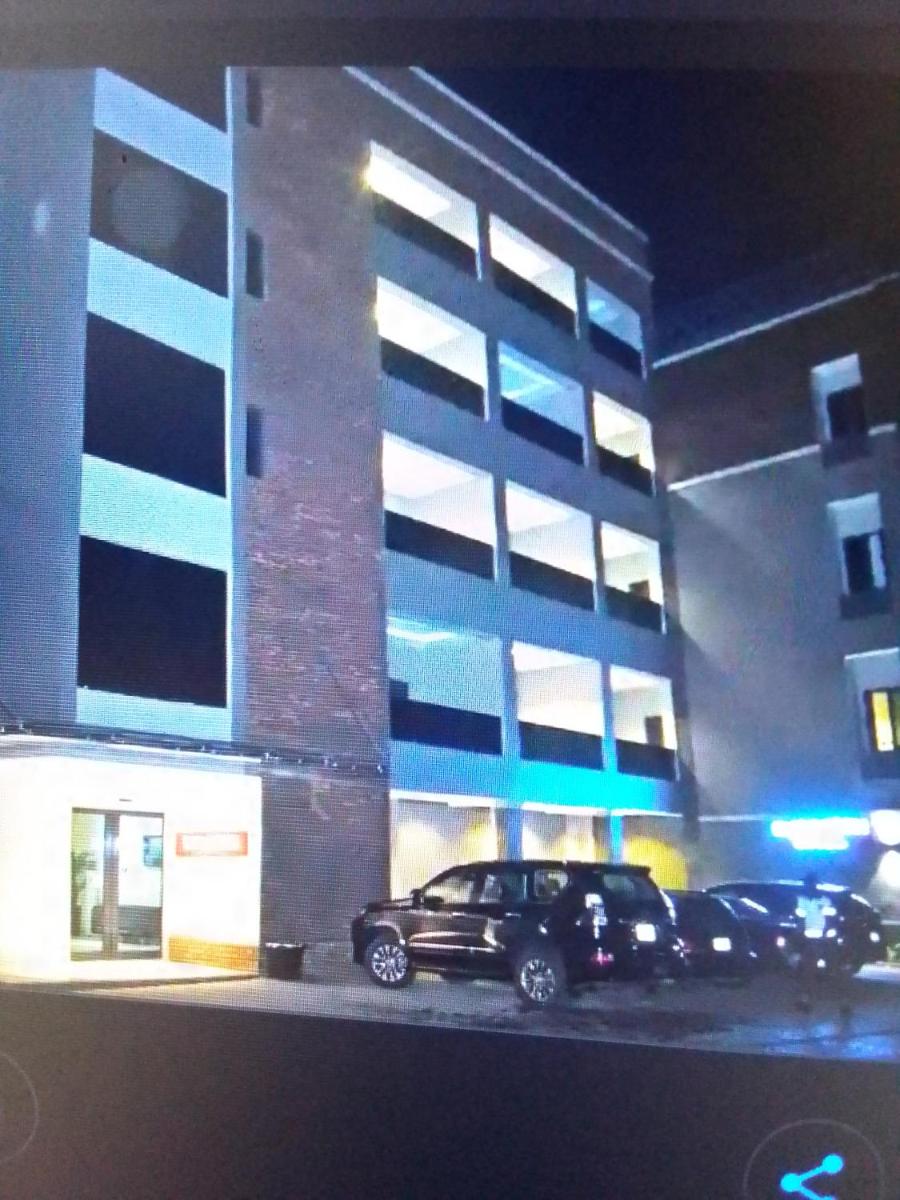 Villa toscana okpanam Rd Asaba - Housity