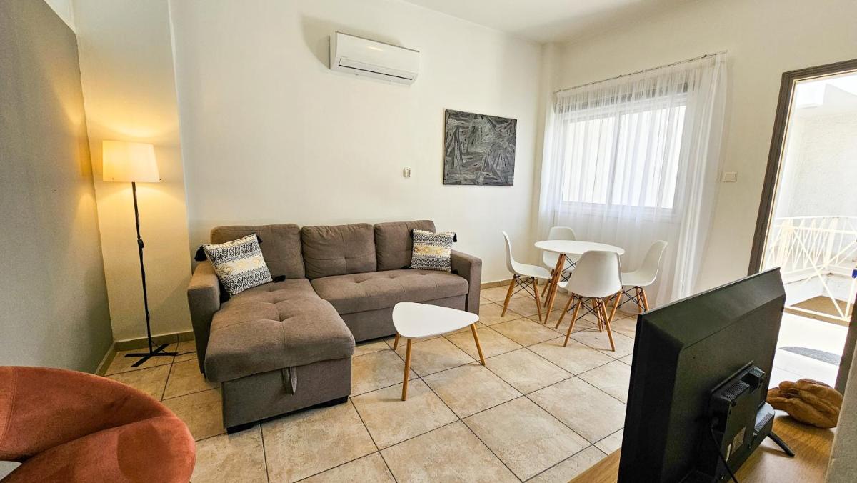 FlipFlop City Center Apartment - Housity