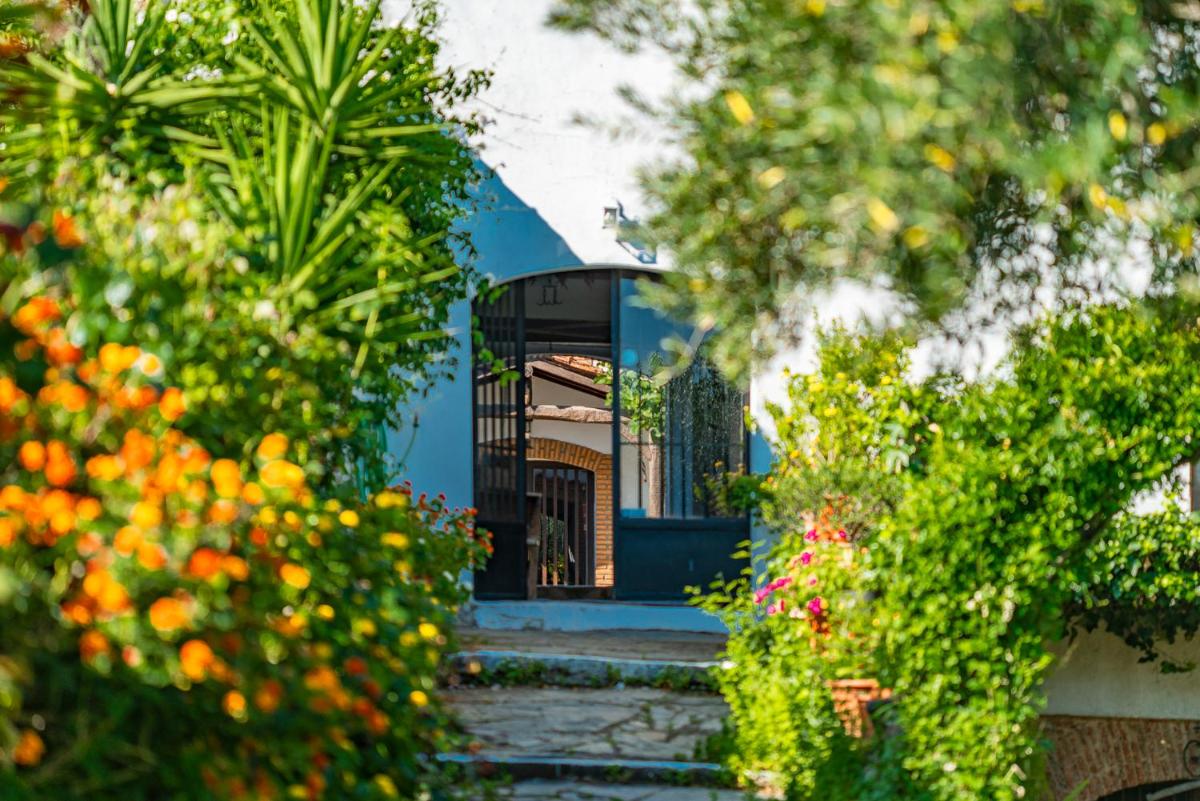Apartamentos La Solana de Monfragüe - Housity