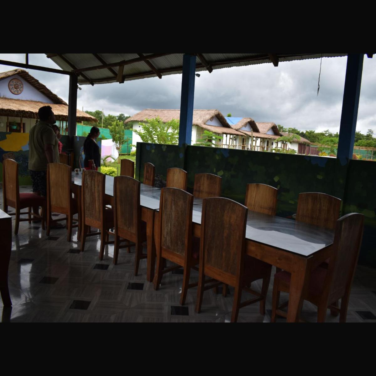 Falcon Jungle Resort - Housity