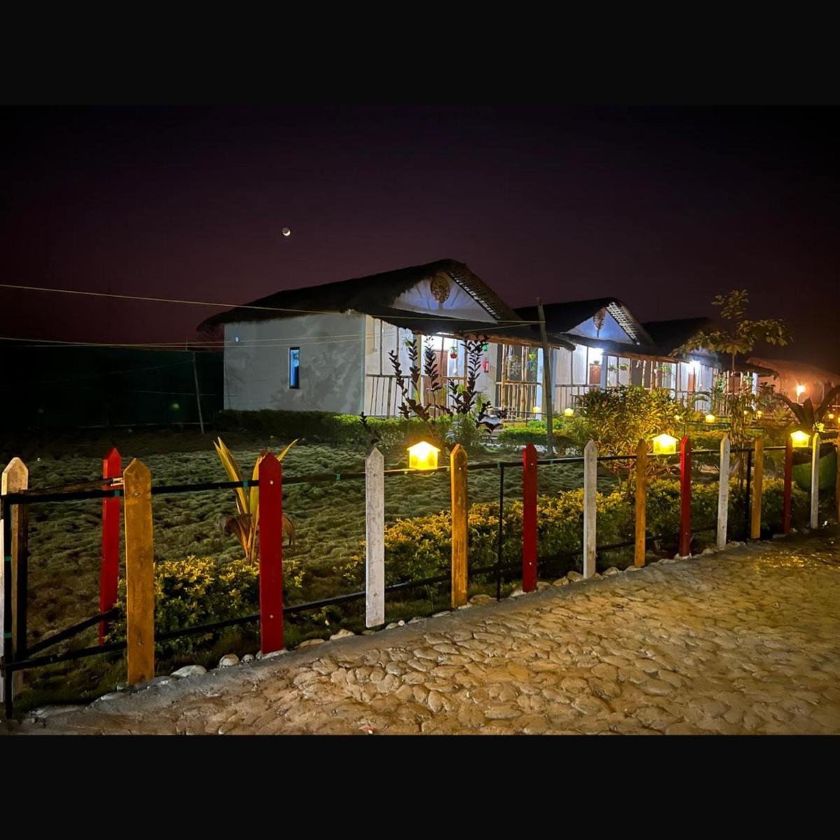 Falcon Jungle Resort - Housity