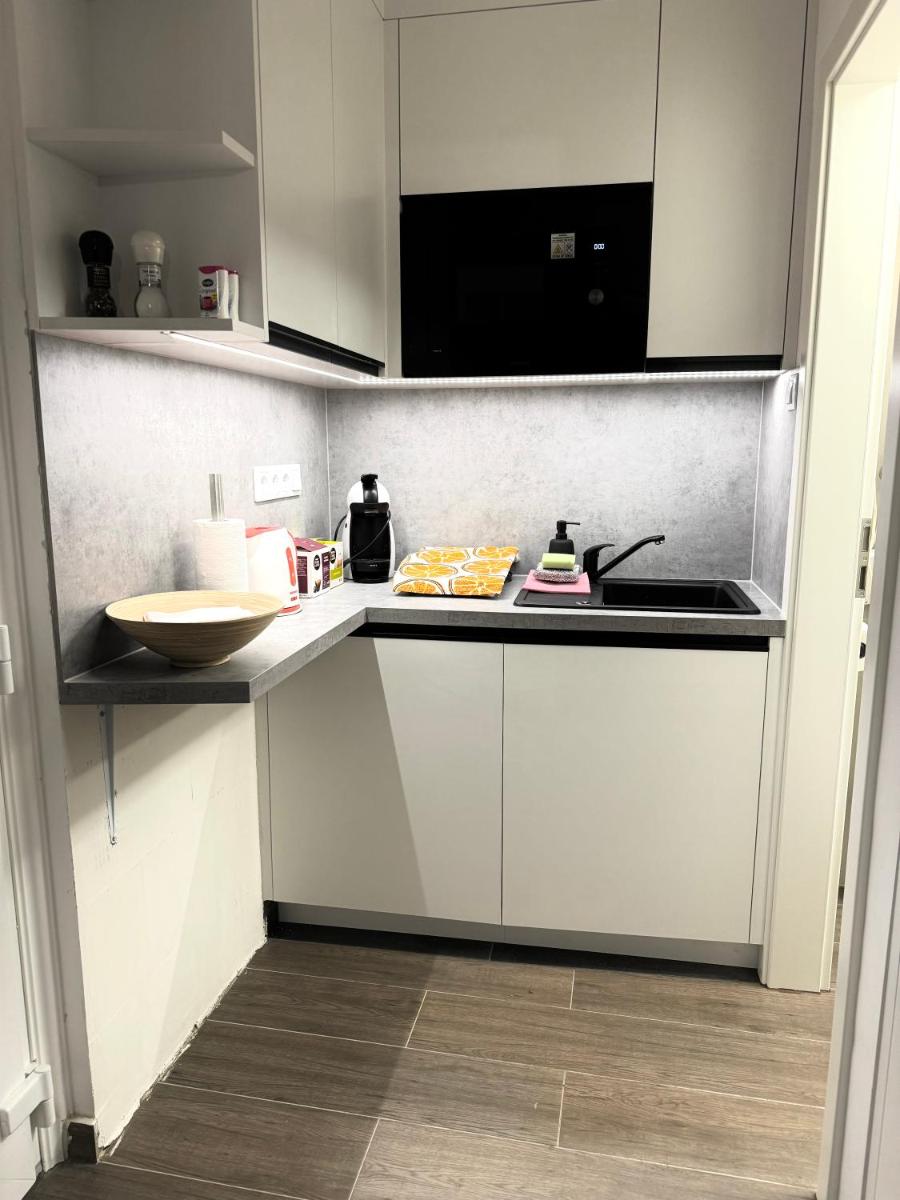 Sétány Kuckó Apartman - Housity