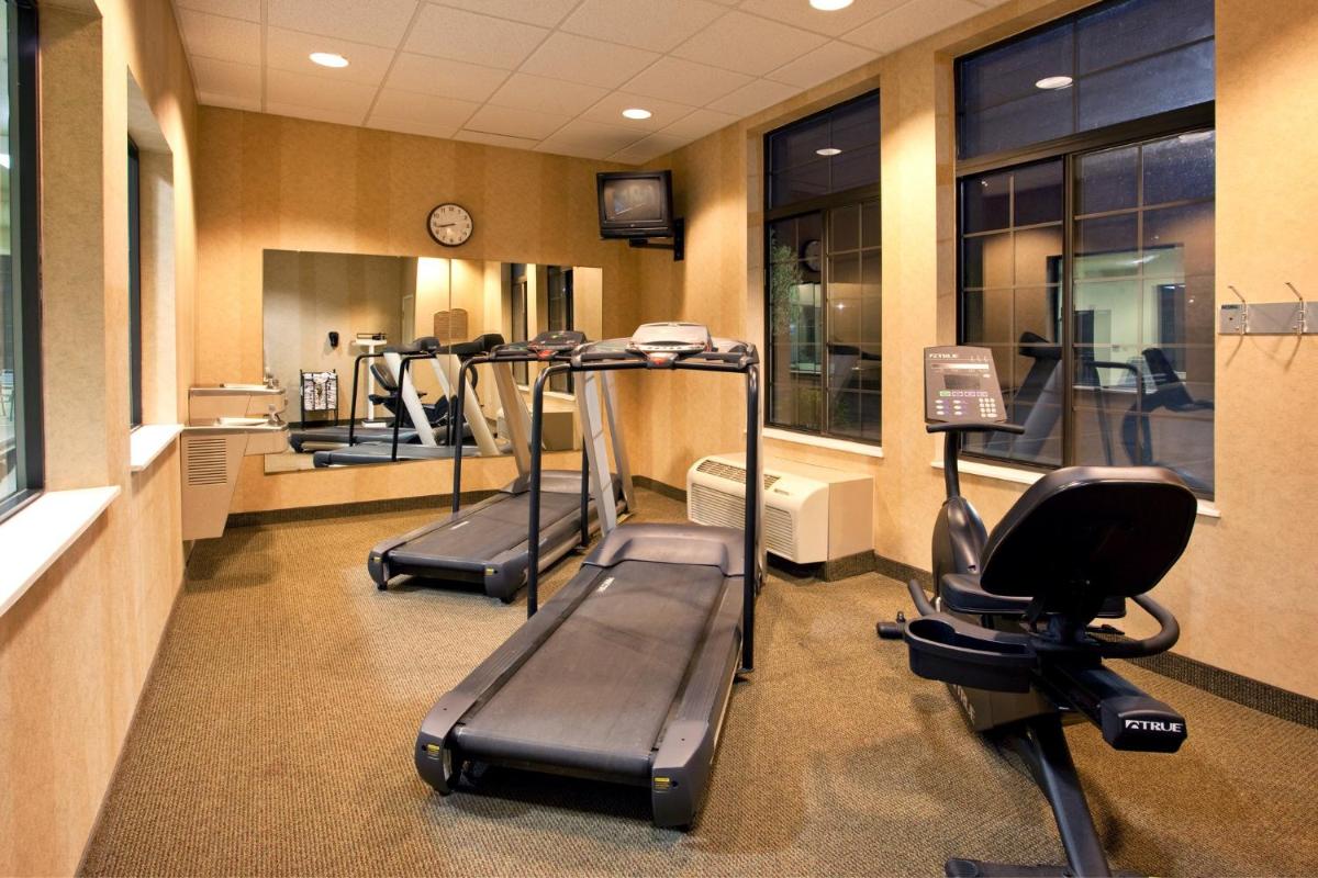 Holiday Inn Express Hocking Hills-Logan by IHG - Housity