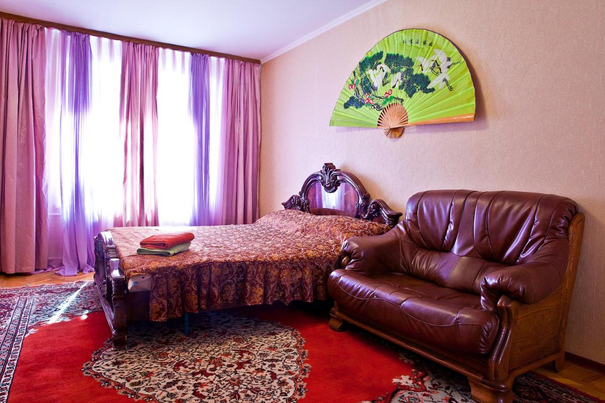Lessor Apartments - Housity