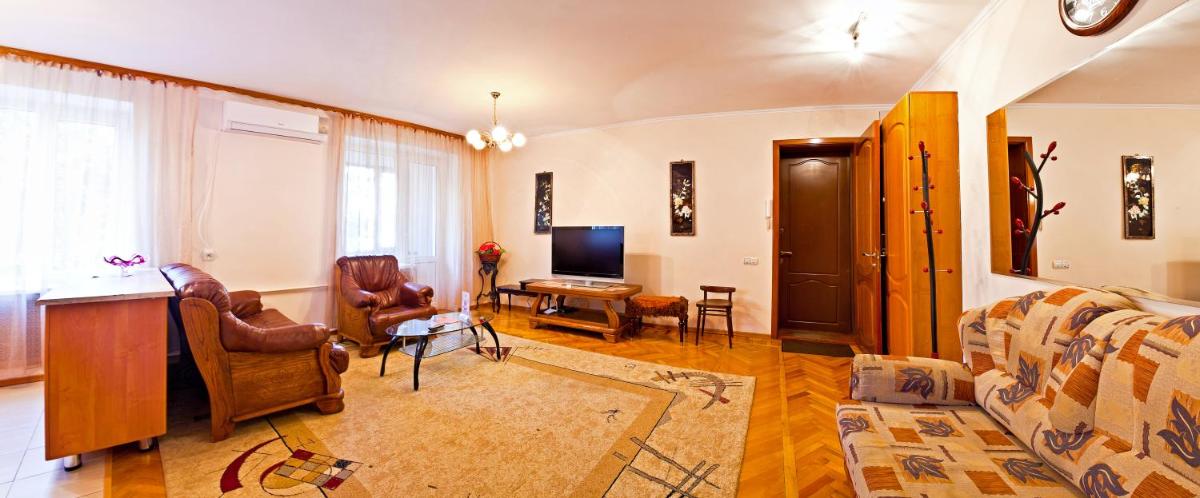 Lessor Apartments - Housity