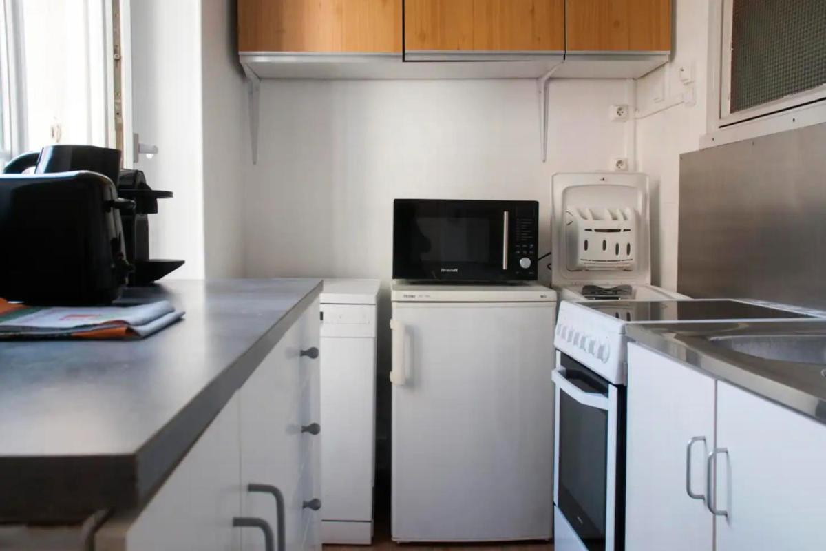 37m at 2 steps from the Place des Vosges - Housity
