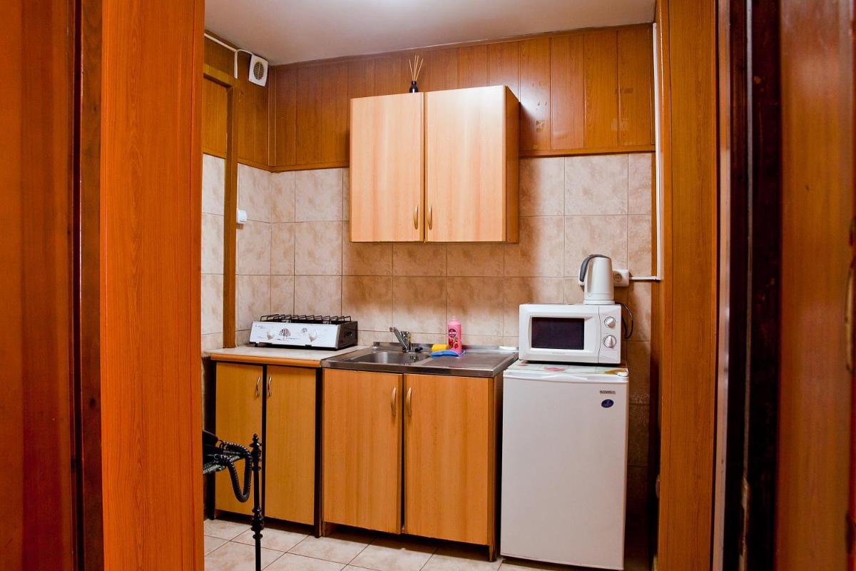 Lessor Apartments - Housity