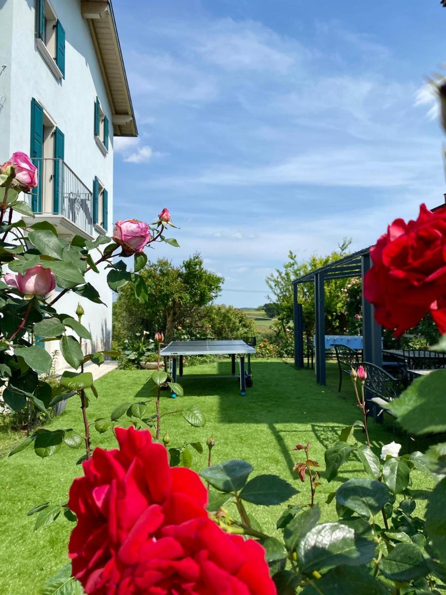 ROSETO HOLIDAYS AZZURRO - Housity