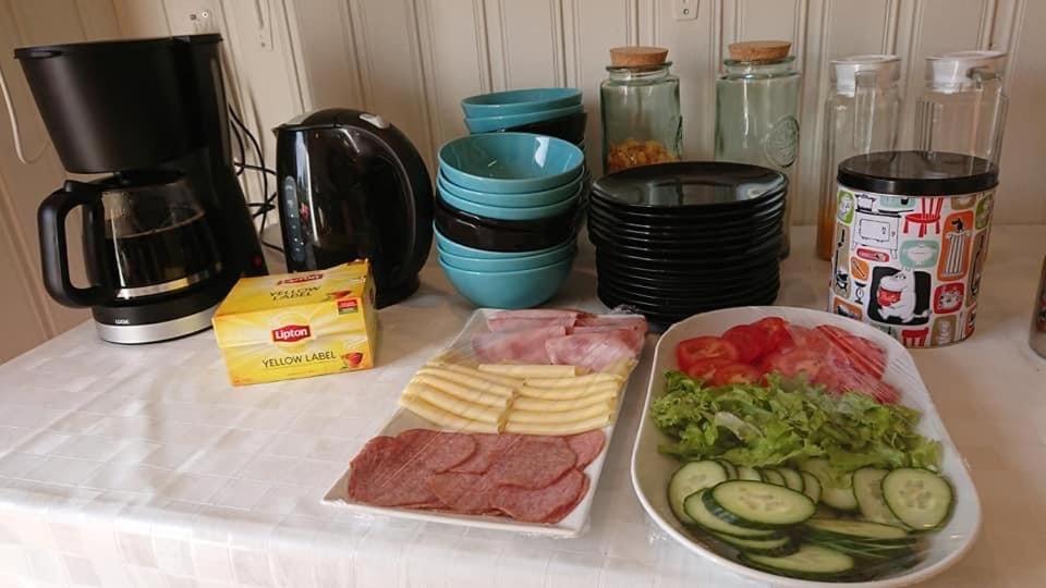 Svinö Camping Lodge - Housity