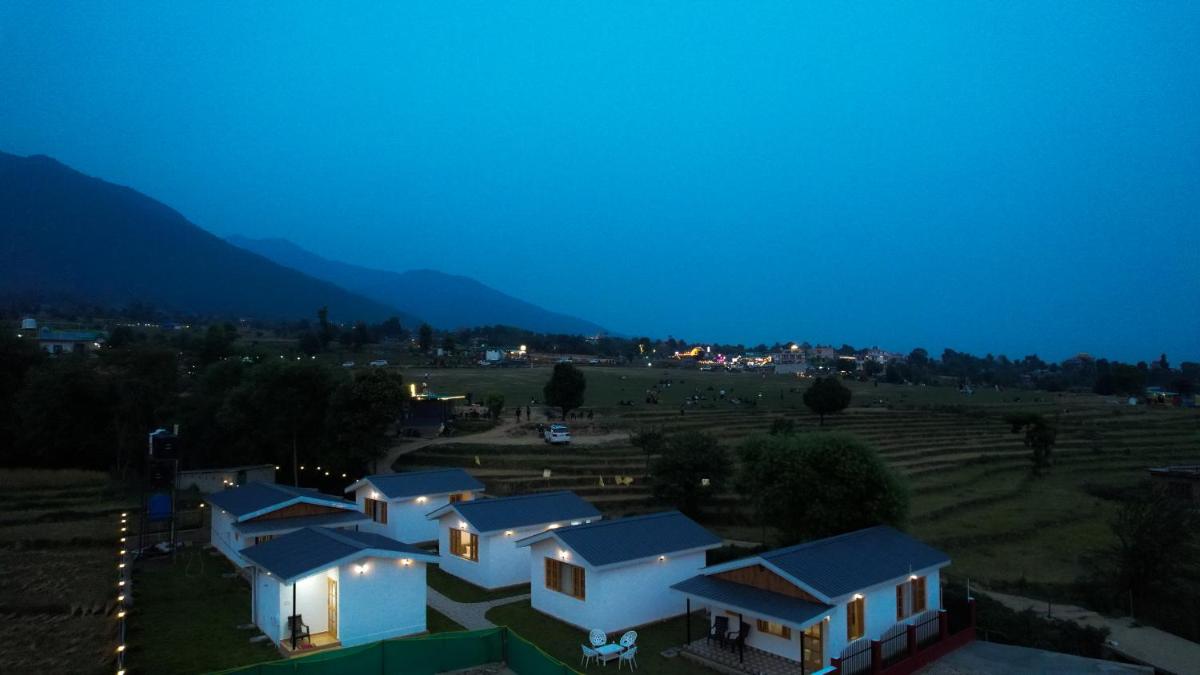 Saanjh Cottages - Housity