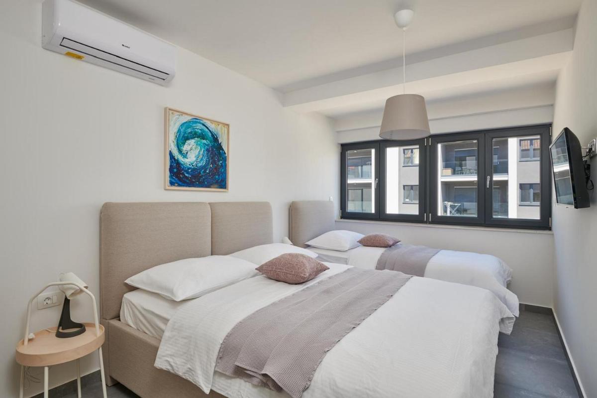 Irena Apartment No 2 - Hizvo