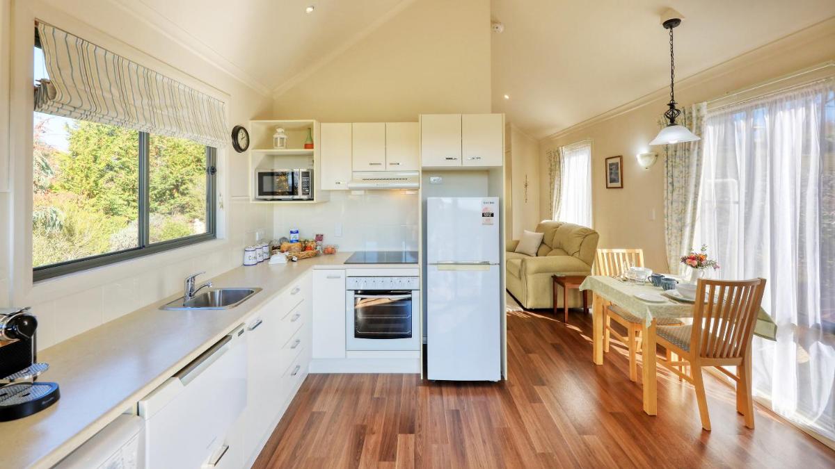Grace Cottages - Housity