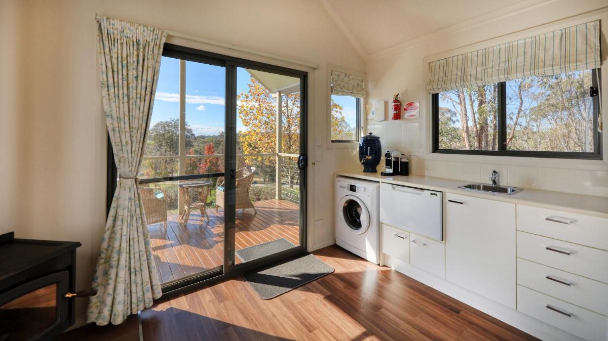 Grace Cottages - Housity