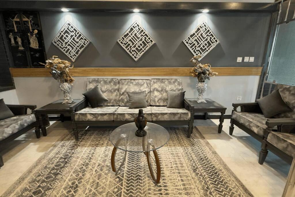 GreenLux Residency - Housity