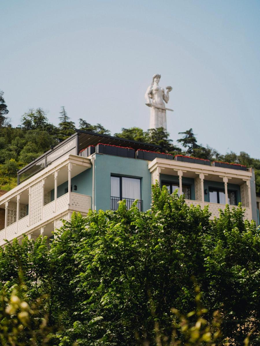 Amante Narikala Boutique Hotel - Housity