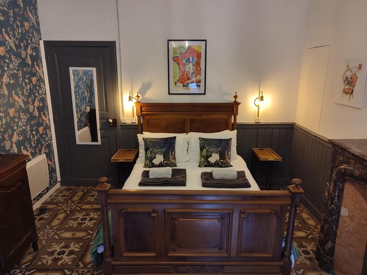 La Scierie - Housity