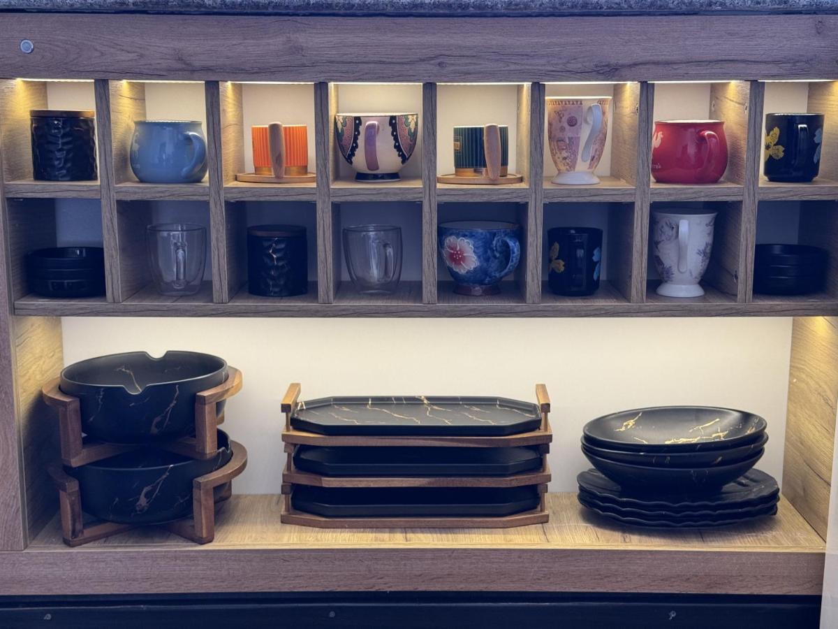 Old City Guesthouse Ulaanbaatar - Housity