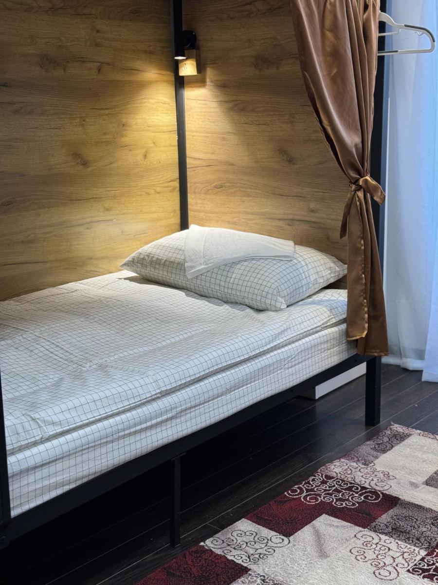 Old City Guesthouse Ulaanbaatar - Housity