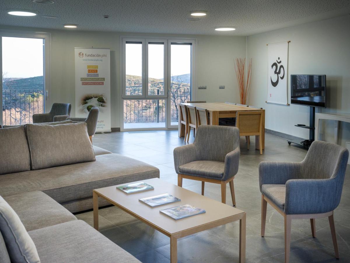Hotel CampusPHI - Housity