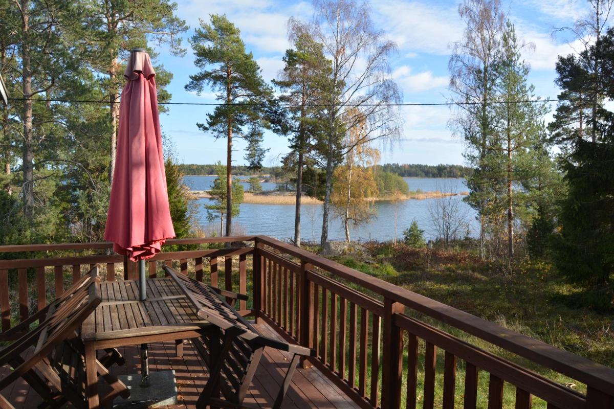 Svinö Seaside Villa - Housity