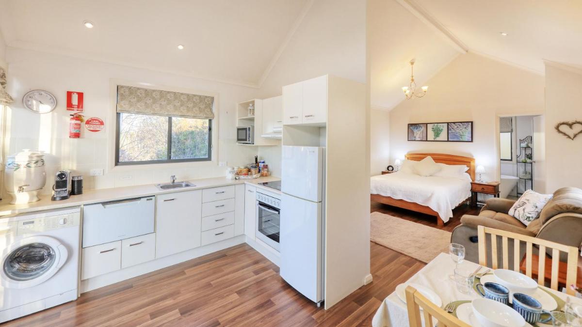 Grace Cottages - Housity