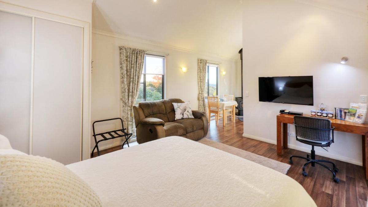 Grace Cottages - Housity