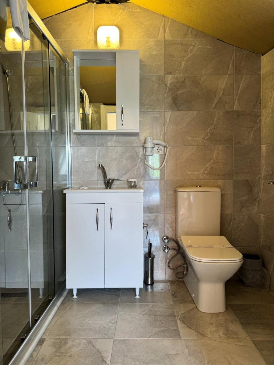 Le Petit Hotel ve Bağ Evi - Housity