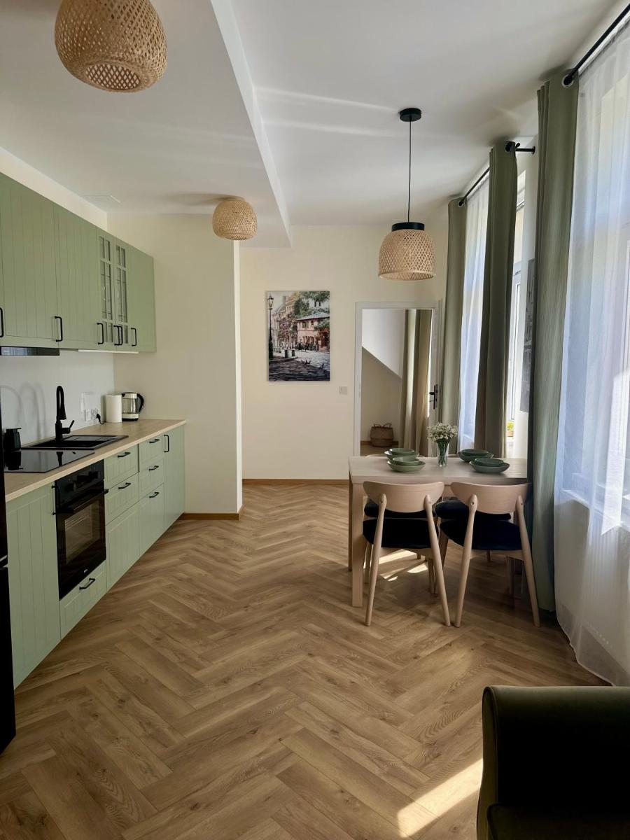 O4 Apartments - Hizvo