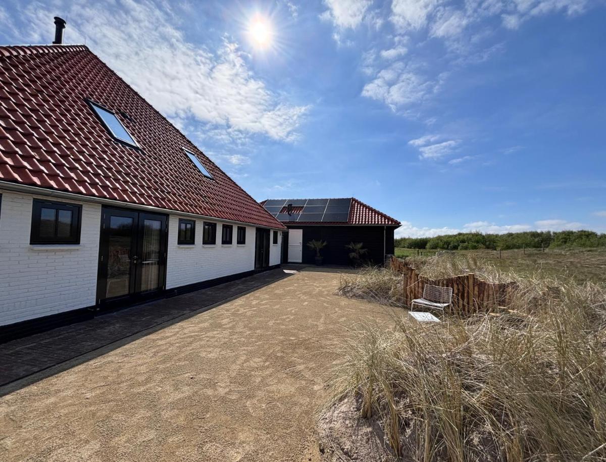 B&B In de duinen - Housity