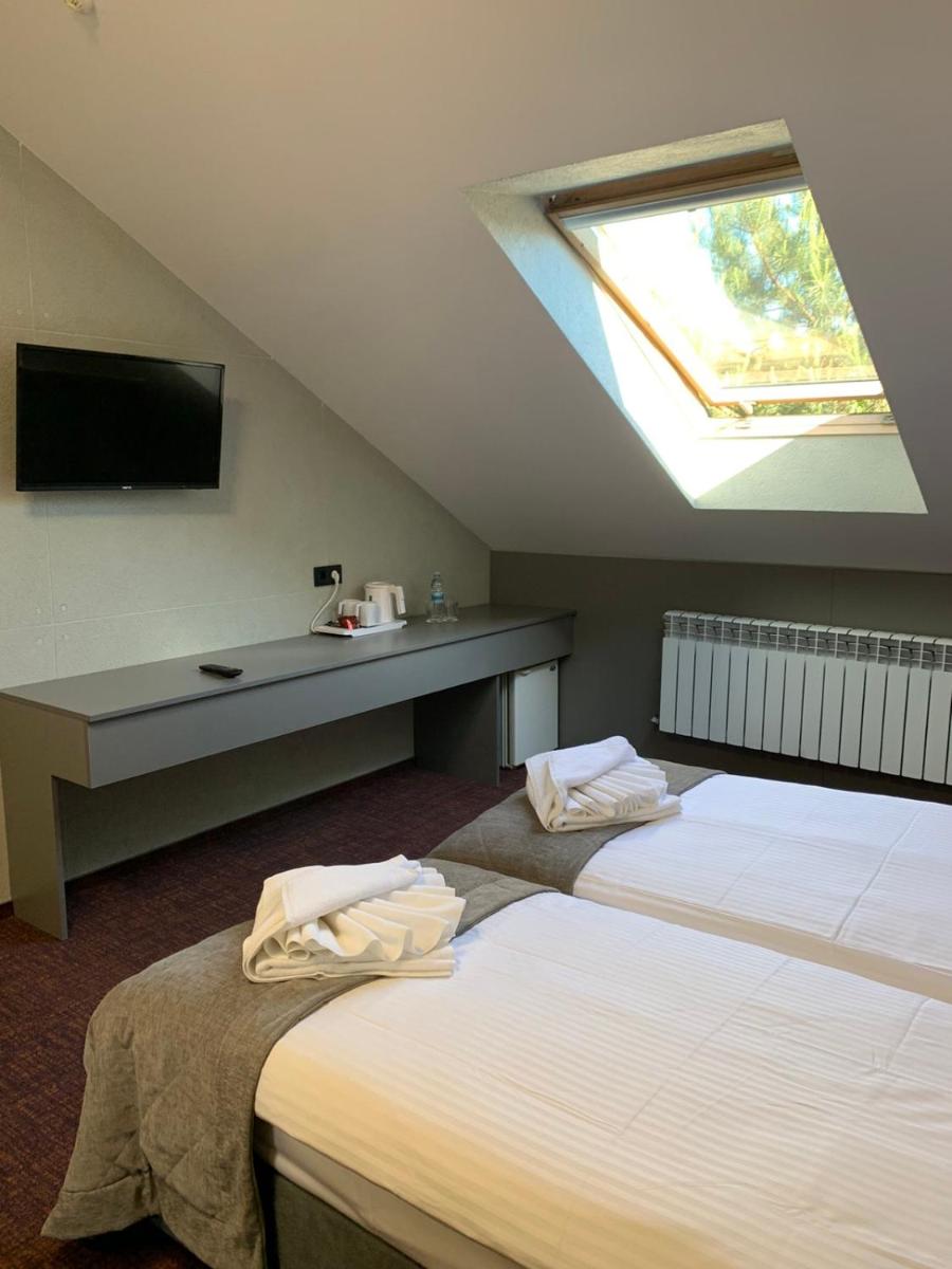 Arta City Hotel - Housity