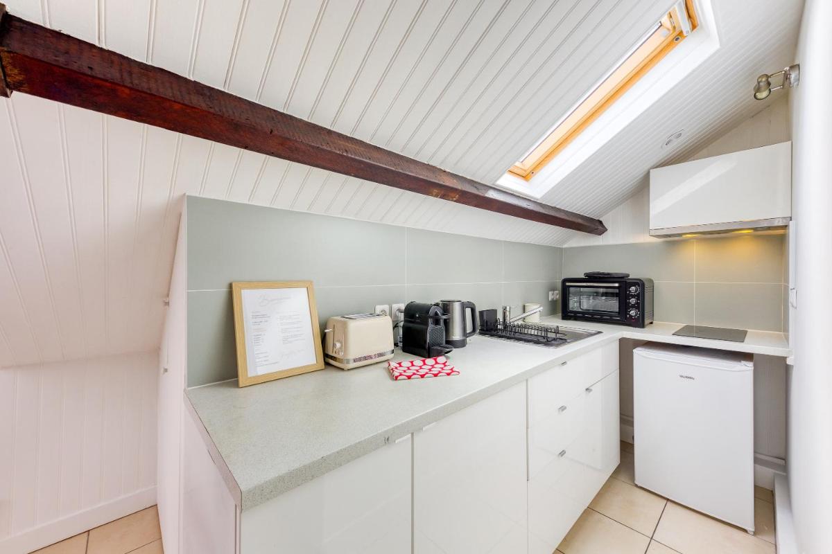 La Cozy Space - 1 min Gare De Corbeil - Housity