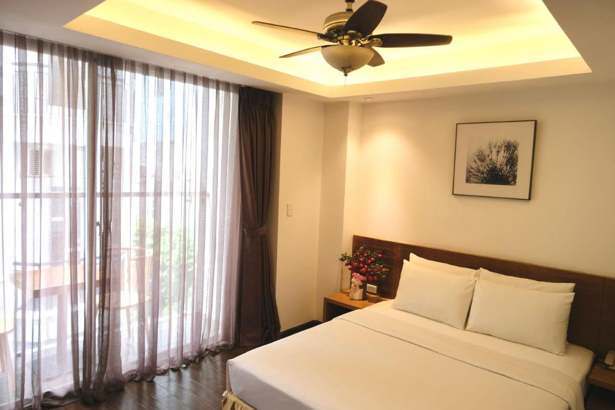 Suitetrails - Puzzel Hotel