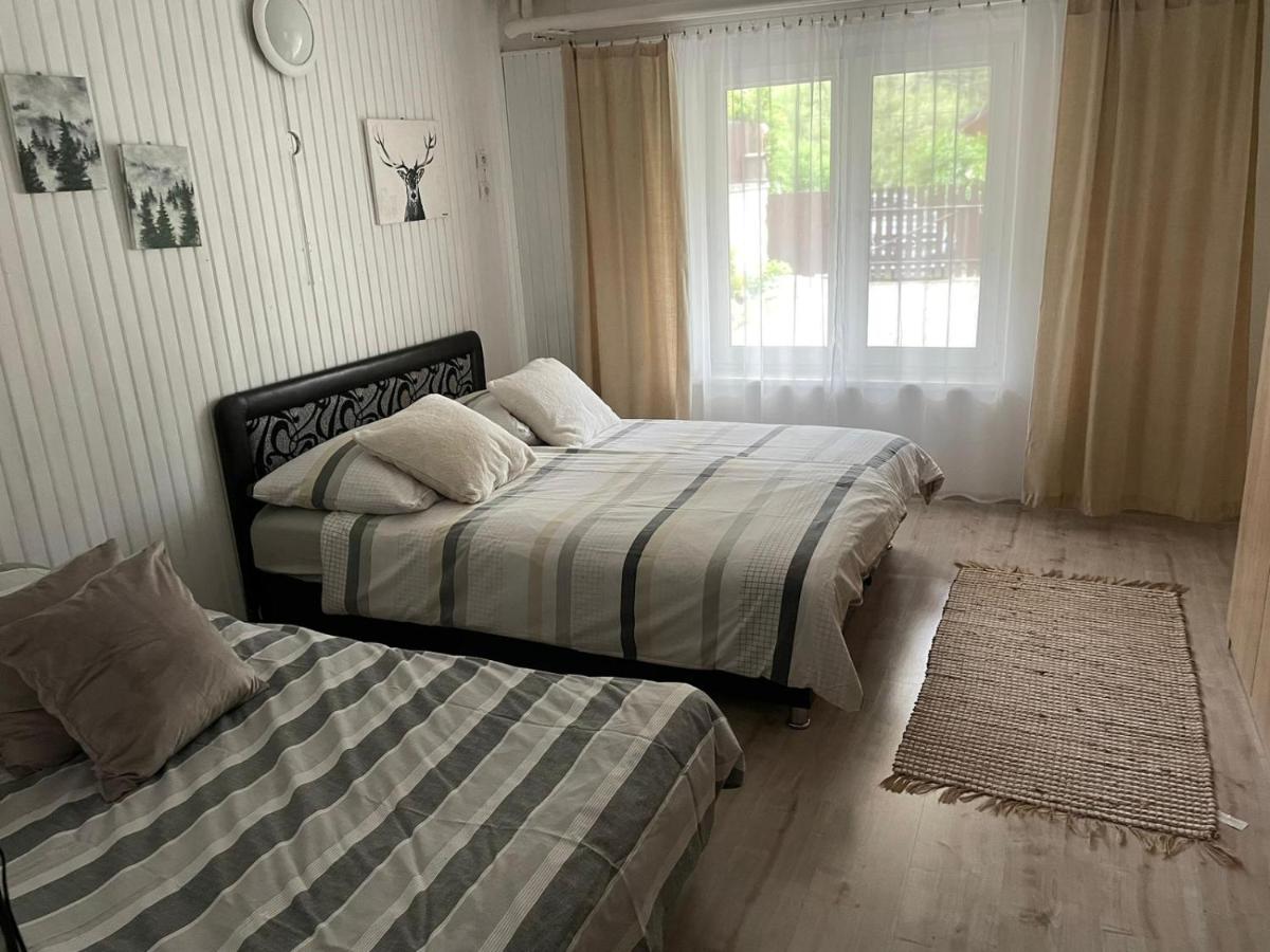 Bystra 14 - Housity