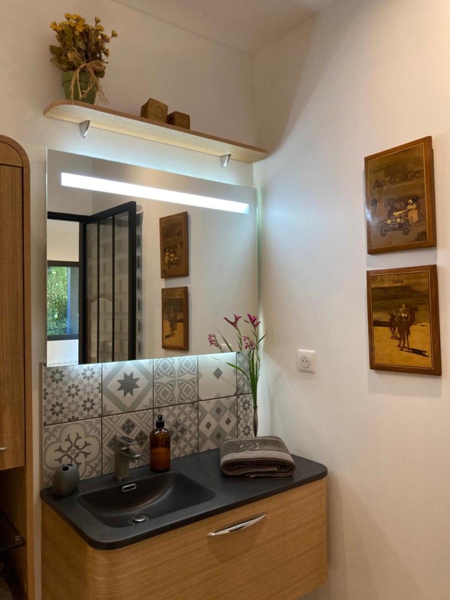 La chambre du parc - Housity