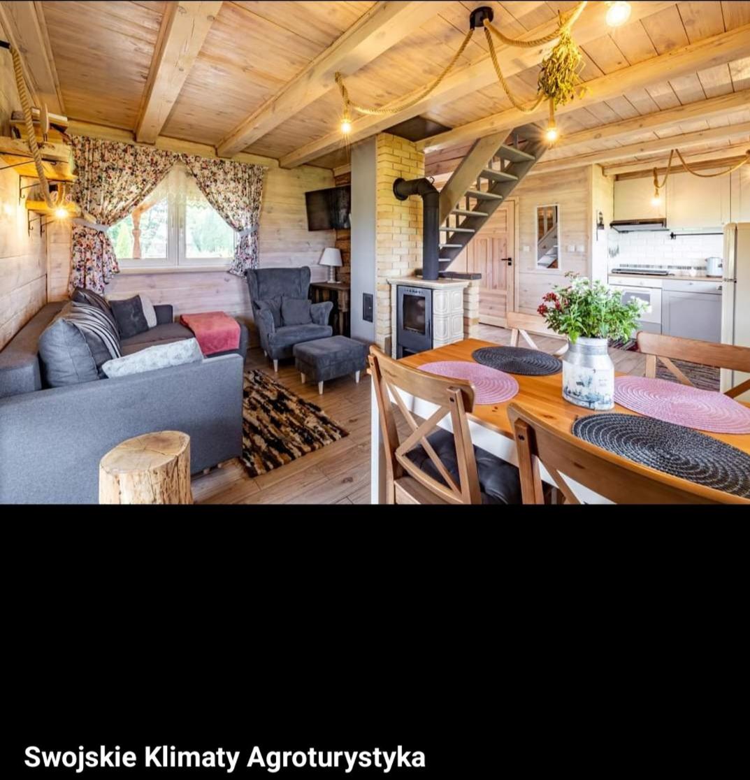 Domek Mani - Housity