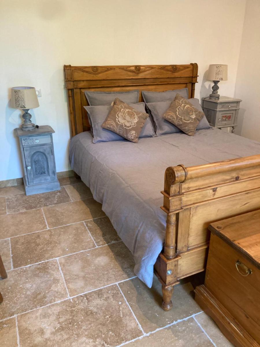 La chambre du parc - Housity