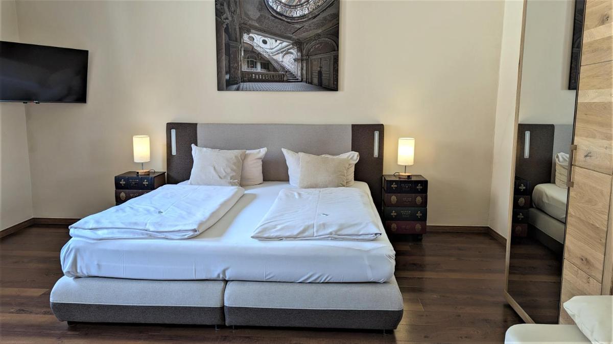 Altstadthotel Goldene Kugel - Hizvo