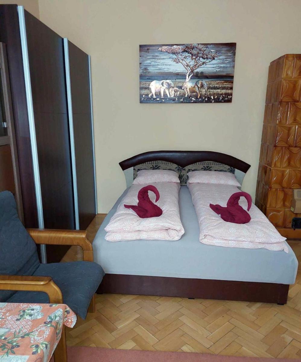 Belvárosi Erdész-lak Sopron - Housity