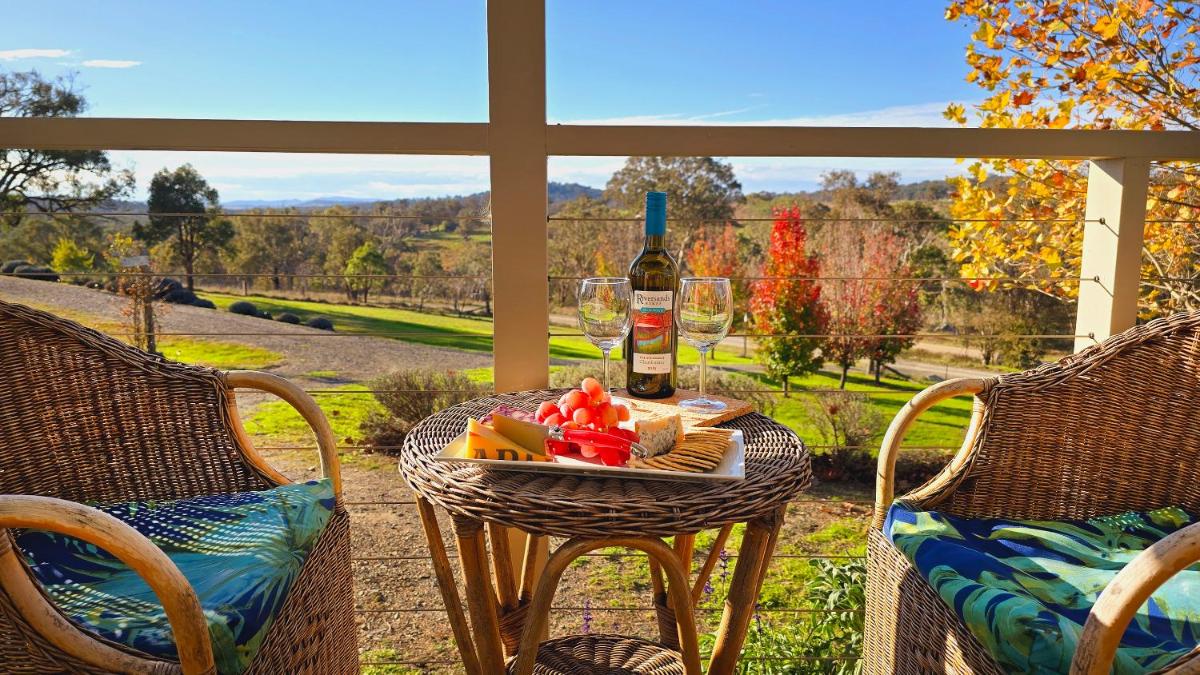 Grace Cottages - Housity