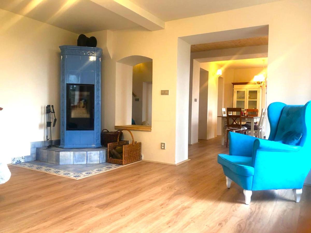 Five maple home for families and wild nature lovers - Housity