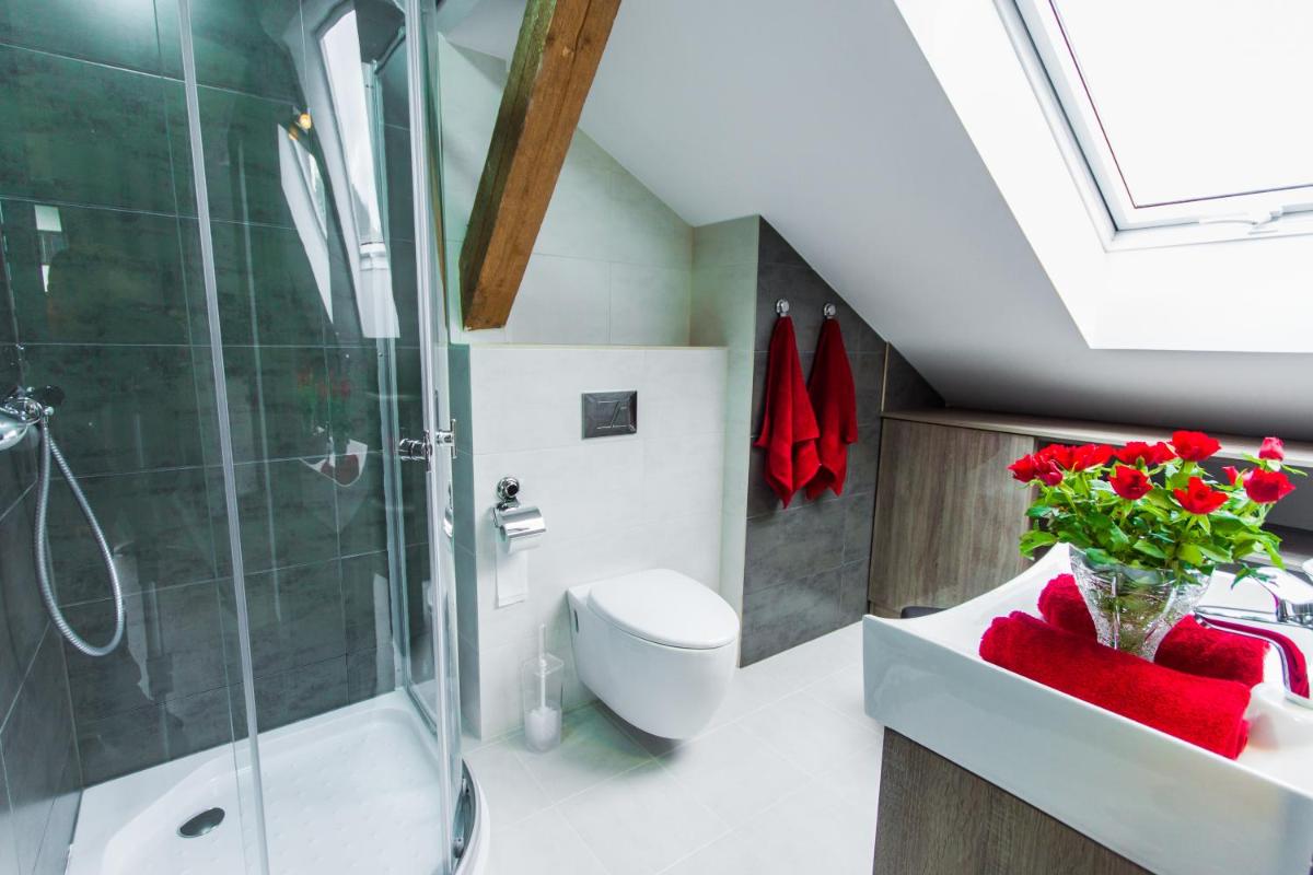 Apartamenty Dawna Wisła - Housity