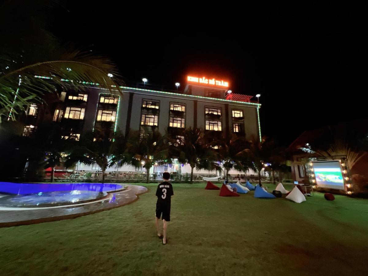 KINH BẮC HỒ TRÀM - Housity