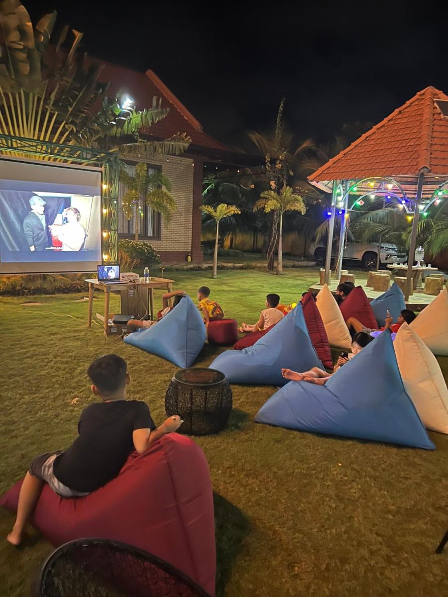 KINH BẮC HỒ TRÀM - Housity