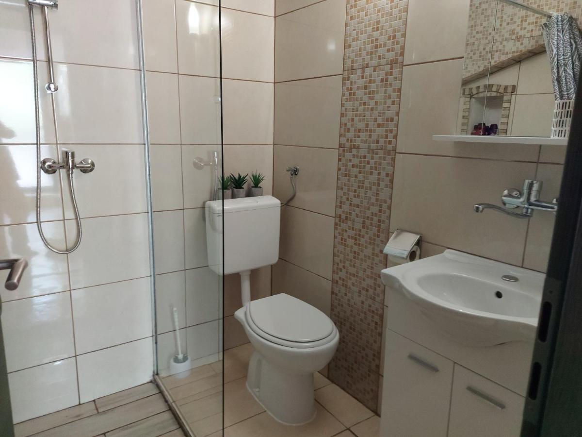 Apartment Balinovaca - Hizvo