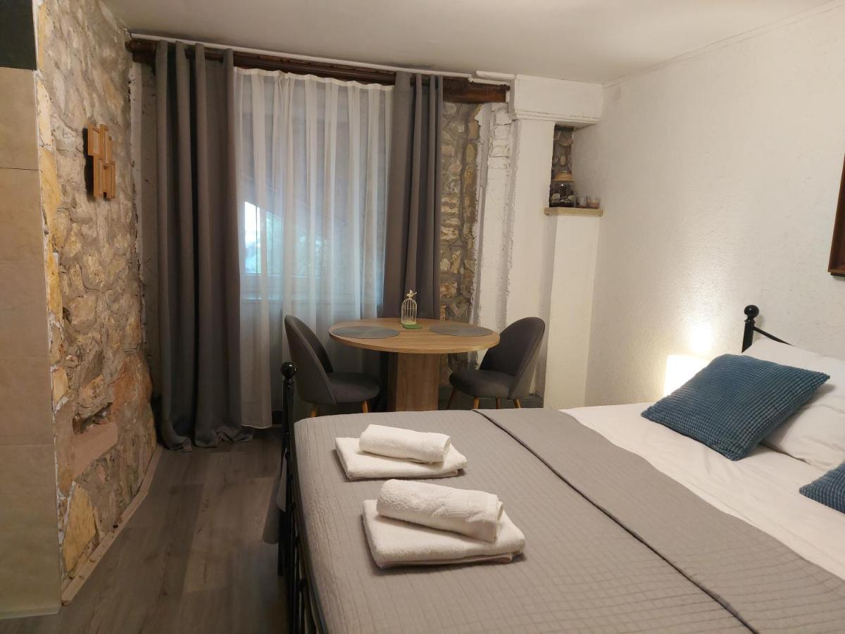 Apartment Balinovaca - Hizvo