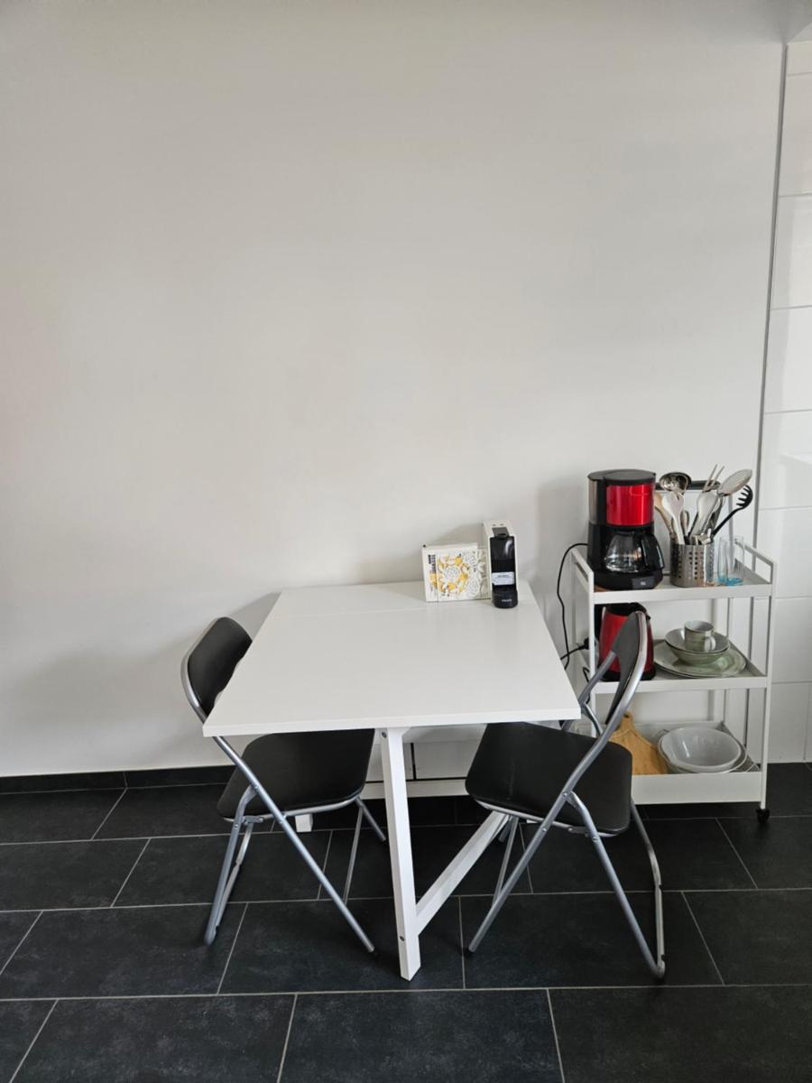 Chambre d'Hôte Confort Ettelbruck - Housity